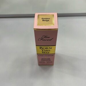 Too Faced Born This Way Multi-Use Sculpting Concealer - Golden Beige